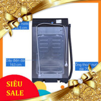 (DROPSHIP) KM HOT Máy giặt Toshiba 7Kg AW-L805AV(SG) - chức năng tự chỉnh sửa tiết kiệm ngân sách ngân sách tổn phí và p