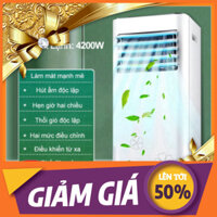 (DROPSHIP) KM HOT Máy lạnh điện thoại 9000BTU máy điều hòa thiết bị cầm tay mini làm lạnh hút ẩm portable air conditione