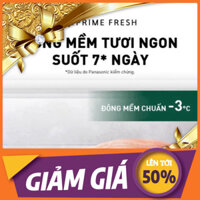 (DROPSHIP) KM HOT [TRẢ GÓP 0%] Tủ lạnh Panasonic 2 cánh NR-BW530XMMV 500L - Touch thông thái - Lấy nước ngoài Liên hệ za