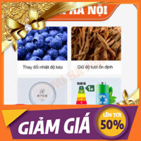 (DROPSHIP) KM HOT Tủ lạnh 4 cánh Xiaomi Mijia 430L- có ngăn đông mềm, ion bạc giúp khử mùi Liên hệ zalo
