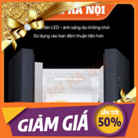 (DROPSHIP) KM HOT Tủ lạnh 4 cánh Xiaomi Mijia 430L- có ngăn đông mềm, ion bạc giúp khử mùi Liên hệ zalo