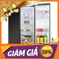 (DROPSHIP) KM HOT Tủ Lạnh SBS Samsung Inverter RS62R5001B4/SV 655 lít Liên hệ zalo