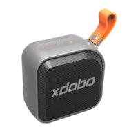 Dropship XDOBO Prince 1995 IPX7 Loa Bluetooth không dây di động chống nước Loa siêu trầm ngoài trời