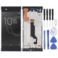 Dropshiping Màn Hình LCD Chính Hãng Cho Sony Xperia XA1 G3116 Bộ Số Hóa Trọn Bộ Có Khung