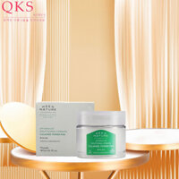 Dr.Orga bông tẩy trang Axit nhẹ Houttuynia Cordata Pore & Soothing Toner Pads 70 miếng