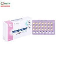 Drosperin (28 viên)