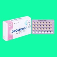 Drosperin 30 abbott (h/28v)