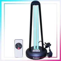 Dr.OzoneVN- Đèn UV diệt khuẩn, khử mùi không khí Rama UV38W