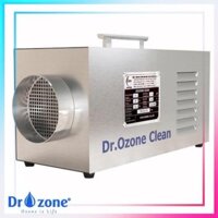 Dr.OzoneVN- Máy khử mùi đa năng DrOzone Clean C4