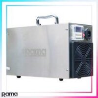 Dr.OzoneVN- Máy khử mùi khử trùng quán nét 50 - 60 m2 Rama R5