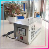 Dr.OzoneVN- Máy khử mùi thú cưng, máy khử trùng phòng 20 - 30 m2 Rama RS2