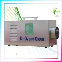 Dr.OzoneVN- Máy khử mùi Dr.Ozone Clean C3