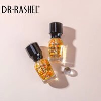 Dr.rashel GOLD CAVIAR CHỐNG THẤM KHẨU HƯƠNG DẪN HIỆU SUẤT 30ML