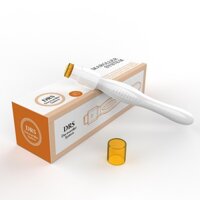 Drs 40 Bởi Dr.pen, Chuyên Nghiệp Microneedling Derma Stamp Microneedle Bút Da Cho Mặt Cơ Thể Da Đầu Tóc Râu Tăng Trưởng