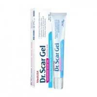 Dr.Scar Gel MediUSA 15g - Gel trị sẹo