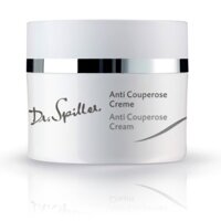 Dr.Spiller Anti Couperose Cream – Kem Trị Giãn Mao Mạch 50ml