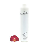 Dr.Spiller Cleansing Milk With Cucumber Extract - Sữa Rửa Mặt Dưa Leo Cho Da Hỗn Hợp (500ml)