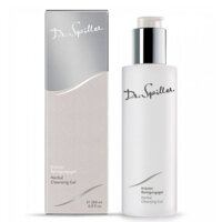 Dr.Spiller Herbal Cleansing Gel - Sữa Rửa Mặt Thảo Dược Cho Da Dầu Mụn (200ml)