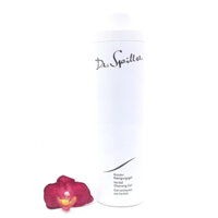 Dr.Spiller Herbal Cleansing Gel - Sữa Rửa Mặt Thảo Dược Cho Da Dầu Mụn (500ml)