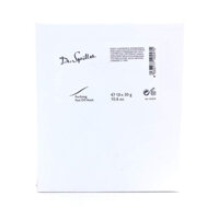 Dr.Spiller Purifying Peel Off Mask - Mặt Nạ Lạnh Giảm Mụn