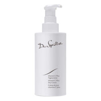 Dr.Spiller Vitamin C-Plus Day Cream - Kem Dưỡng Trắng Da Ban Ngày (200ml)