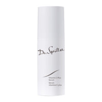 Dr.Spiller Vitamin C-Plus Serum - Serum Dưỡng Ẩm Trẻ Hóa Da (100ml)