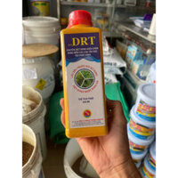 DRT cải tiến mới, diệt rong đuôi chồn, rong nhớt