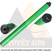 Drum HP 57A 56A M436NDA M436N M438n M442dn M443nda M440dn M440n M440nda Samsung MLT-D707S K2200 - trống Long life