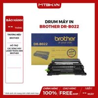 DRUM MÁY IN BROTHER DR-B022 - THƯƠNG HIỆU