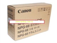 Drum máy photocopy Canon iR 1435 Drum NPG-68