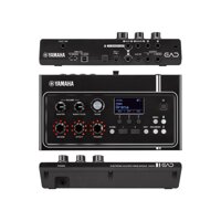 Drum Module With Mic And Trigger Pickup Ead10