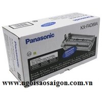 Drum Panasonic KX-FA89A