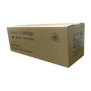 Drum Photo Canon NPG-28