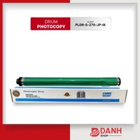 Drum photocopy PLDR-S-270-JAPAN IK dùng cho  Sharp AR 208/215/235/236/255 /271/275/5731/5726/5625/5626/6031 (IK03738)