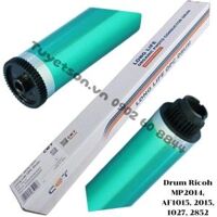 Drum Ricoh MP2014, AF1015, 2015, 1027, 2852 Long Life Cet                         &nbsp(&nbspRicoh MP1500, 1900, 1600, 2000, 2500, 2580, 1813L, 2013L, 2001, 2501, 2001L, 2501L, 2001SP, 2501SP, 2510, 3010, 2590, 3090, 2550, 3350, 2591, 3391, 2851, 3351, 2352, 2852, 3352, 2553, 3053, 3353, Ricoh Aficio 1015, 1018, 1113, 2015, 2018, 2016, 2020, 1022, 1027, 2022, 2027, 3025, 3030 A220&nbsp)