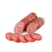 Dry Pepperoni Nipponham 100G