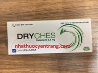 Dryches 0.5mg