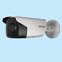 DS-2CD2T43G0-I5: Camera IP Trụ Hồng Ngoại 4MP