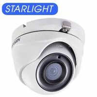 DS-2CE56D8T-ITME Camera  HD-TVI  Starlight 2MP