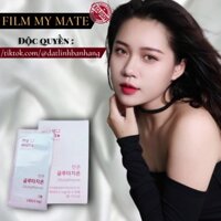 (DS-82) THỰC PHẨM HỖ TRỢ CHĂM SÓC SẮC ĐẸP MY MATE - HỖ TRỢ LÀN DA TRẮNG SÁNG