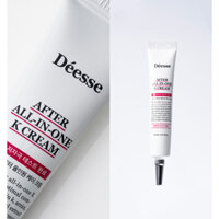 Ds After All-in-One K Kem dưỡng ẩm và tăng cường tuần hoàn với Arnica & Vitamin K – Phục hồi vết thương sau chế độ & vết thương (20ml)
