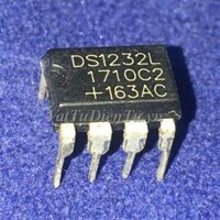 DS1232L DS1232 DS1232LP DIP8 IC Nguồn, Low Power MicroMonitor Chip