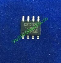 DS1232L DS1232 DS1232LP0S SOP8 IC Nguồn, Low Power MicroMonitor Chip