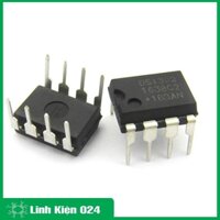 DS1302 IC Thời Gian Thực