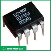 DS1307 IC Thời Gian Thực