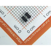 DS2502R IC EPROM 1KBIT 1-WIRE SOT23-3