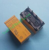 DS2E-S-DC24V Rơ le 2A 24V, High Reliability Relay for Various Applications