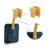 [DS2]Vuông – Giá Treo Vòi Sen Dán Tường | Gd582