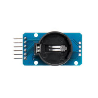 DS3231 AT24C32 IIC Precision RTC Real Time Clock Memory Module