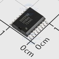 DS3231SN IC RTC Clock/Calendar, 16-SOP//60